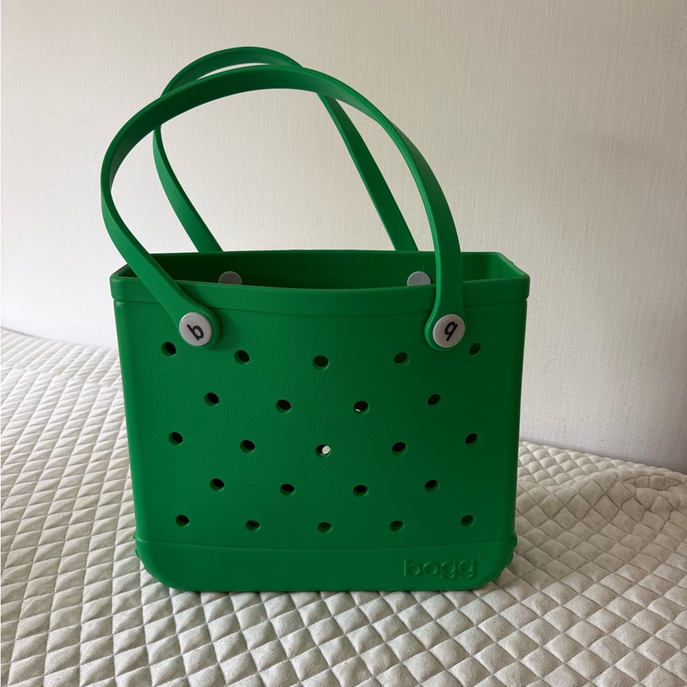 BOGG BAG Green